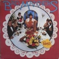 Lip up Fatty_Bad Manners