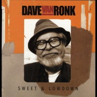 A Cottage for Sale_Dave Van Ronk