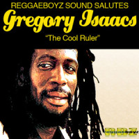 Night Nurse_Gregory Isaacs