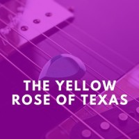 The Yellow Rose Of Texas_Adalbert Lutter,Sein Orchester