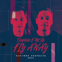 Fly away_Deeperise,Mr.Nu