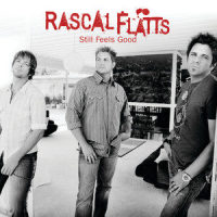 It's Not Supposed To Go Like That_Rascal Flatts