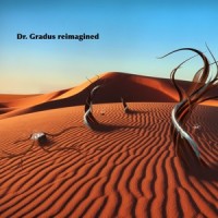 Dr. Gradus Reimagined (feat. Claude Debussy)_Jordan Louis,Achille-Claude Debussy