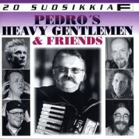 Tanssi välillä kuun ja maan_Pedro's Heavy Gentlemen