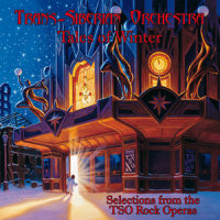 Christmas Canon_Trans-Siberian Orchestra