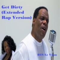 Get Dirty_BTS,Le Vann