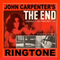 The End_John Carpenter