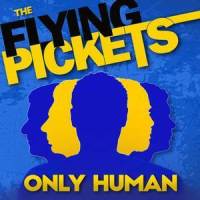 Blackbird_The Flying Pickets