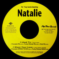I Used To_Natalie