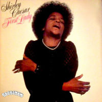 Just a Talk_Shirley Caesar