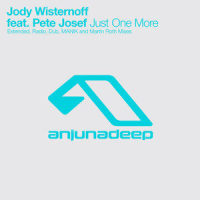 Just One More_Jody Wisternoff,Pete Josef