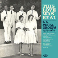 Please Don't Cry_The Wonders,Don Thomas