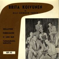 St. Louis Blues_Brita Koivunen
