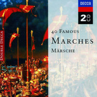 3 Marches Militaires, D.733 (Op.51): Marche Militaire In D, Op.51, No.1_Hans Knappertsbusch,Wiener Philharmoniker