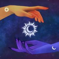 When The Sun Loves The Moon_Reinaeiry