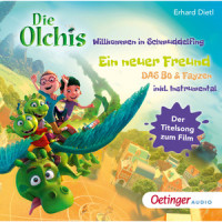 Ein neuer Freund_DAS BO,Fayzen