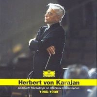Wolfgang Amadeus Mozart: Symphonie Nr. 39 Es-dur, KV543_Herbert von Karajan