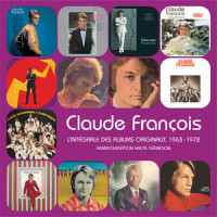 Des roses de Noël_Claude François