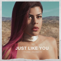 Feel the Same_Toni Romiti