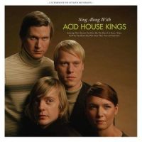The Saturday Train_Acid House Kings