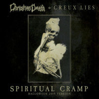 Spiritual Cramp_Christian Death,Creux Lies