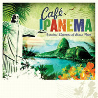 Magico_Groove Da Praia,Cassia