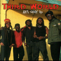 Shine On Me_Third World
