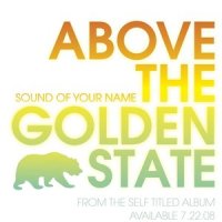 Sound Of Your Name_Above The Golden State