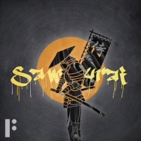 Samurai Talk_Felt