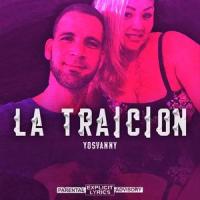 La Traicion_Woody
