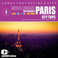 Sous Les Ponts De Paris_Michel Legrand,His Trio