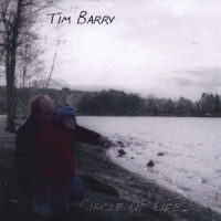 Say Goodbye_Tim Barry