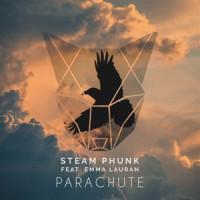 Parachute_Steam Phunk,Emma Lauran