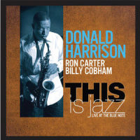 Treme Swagger_Donald Harrison,Ron Carter,Billy Cobham