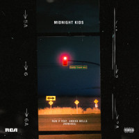 Run It_Midnight Kids,Annika Wells,Famba