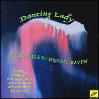 Tim Evans/Dance_Joan Mills,Michael Raven