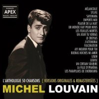 Aye ! Mourir pour toi_Michel Louvain