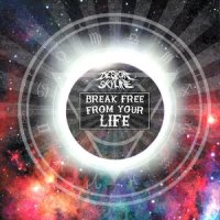Break Free From Your Life_Design The Skyline