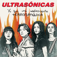 Dulce Hoja_Ultrasonicas,Ozzy Osbourne,Tony Iommi,Bill Ward,Geezer Butler