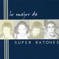 Los Sonidos del Mar_Super Ratones,Blanco,Properzi