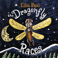 The Bed Song_Ellis Paul