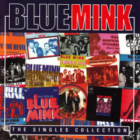 Five Minute Wonder_Blue Mink