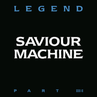 Rivers Of Blood_Saviour Machine
