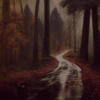 on ma way_Labyrinth