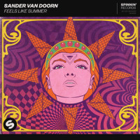 Feels Like Summer_Sander van Doorn