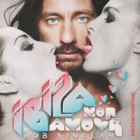 World Hold On_Bob Sinclar