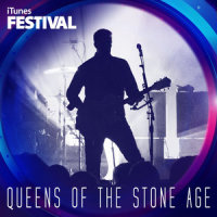 I Sat By the Ocean_Queens of the Stone Age