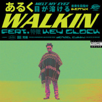 Walkin_Denzel Curry,Key Glock