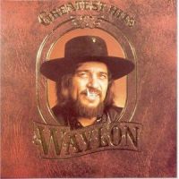 A Good Hearted Woman_Waylon Jennings