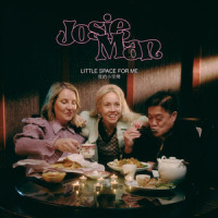 Little Space for Me_Josie Man